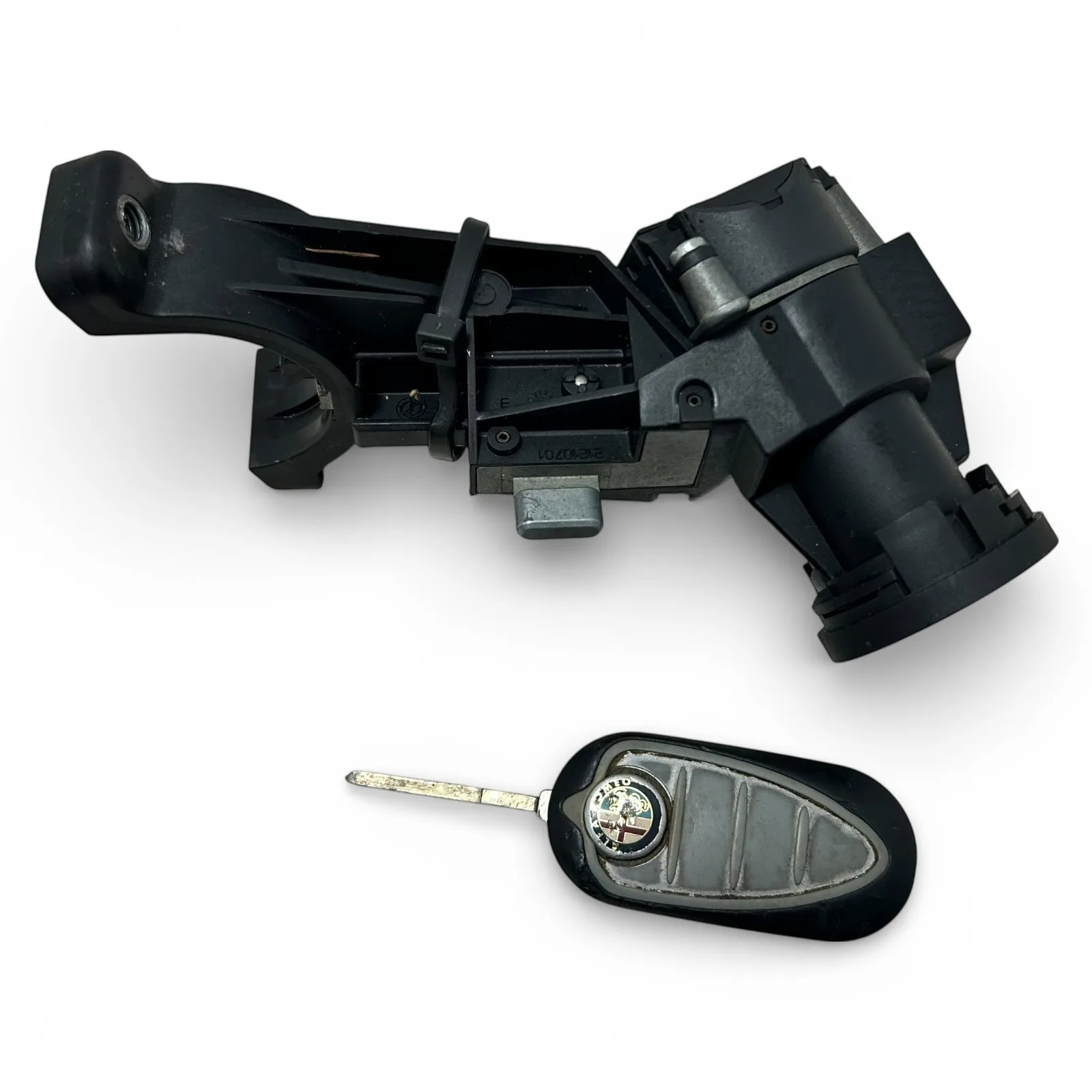 Blocchetto Accensione Alfa Romeo Mito (2008-2013) Bloccasterzo Chiave