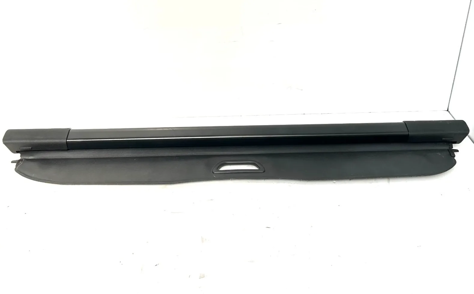 Cappelliera Mercedes Classe A (W169)(2004-2012) Tendalino Ripiano Bagagliaio