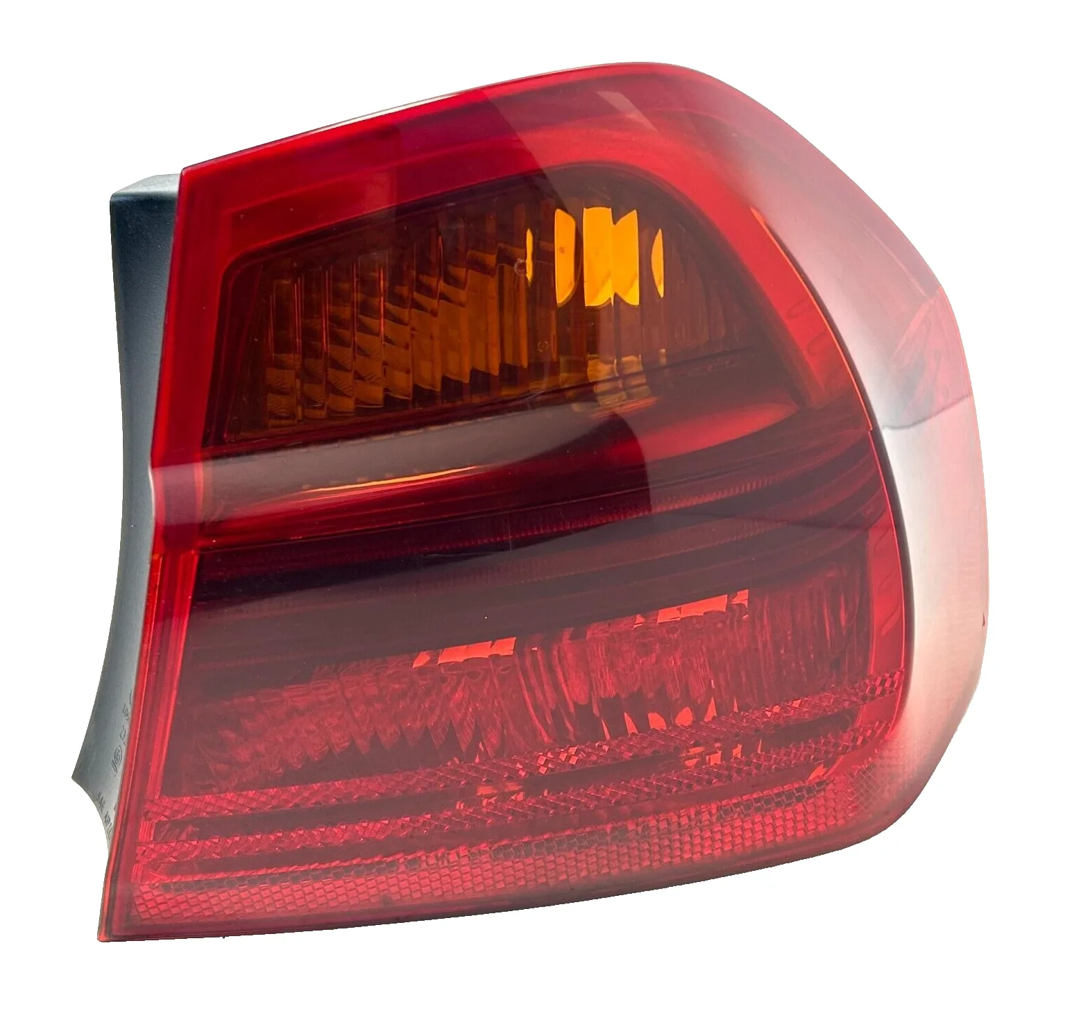 Fanale Posteriore Destro Bmw Serie 3 (E90)(2005-2008) 320 D Msport - Stop DX