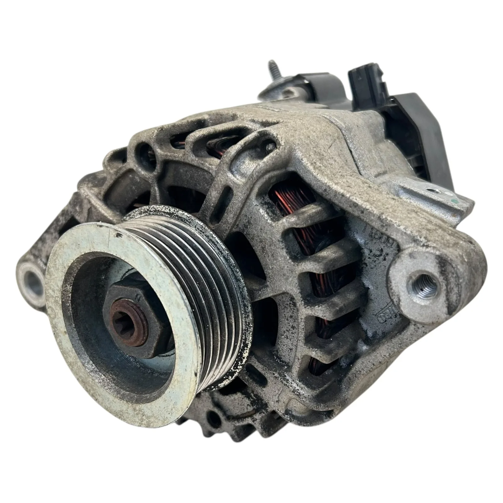 Alternatore Toyota Yaris 3 Serie 1.0 Benzina (XP130)(2011-2014) 27060-0Q140