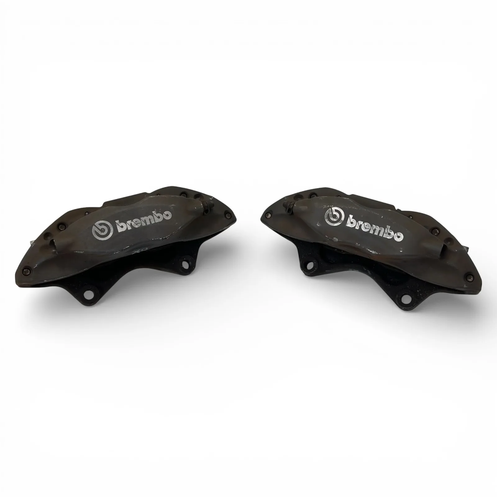 Pinze Freno Anteriori Range Rover Sport (2005-2012) SX - DX