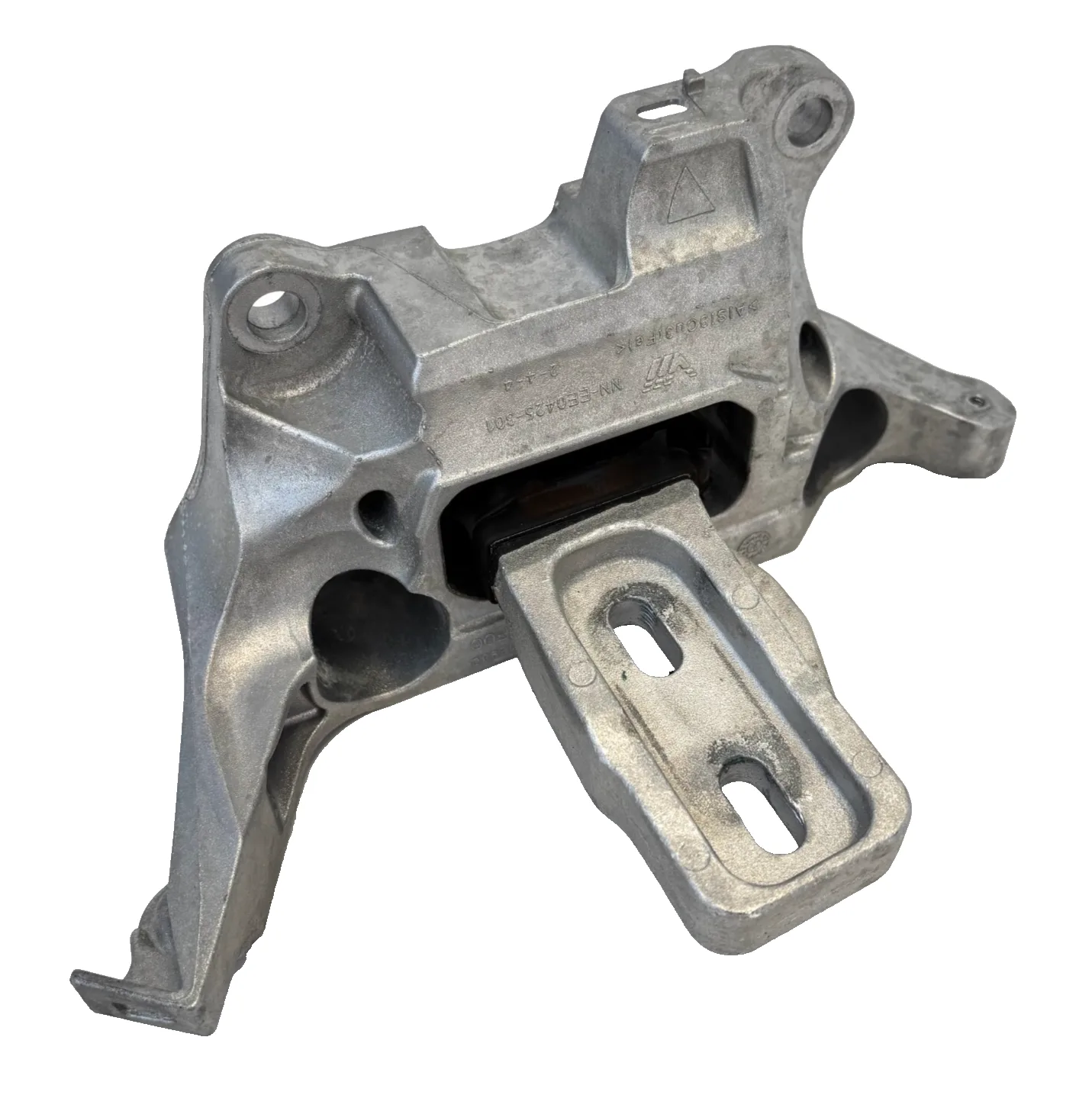 Supporto Motore Lato Cambio Jeep Avenger 1.2 Mhev (74 KW)(6.033 KM)(2022-2025)