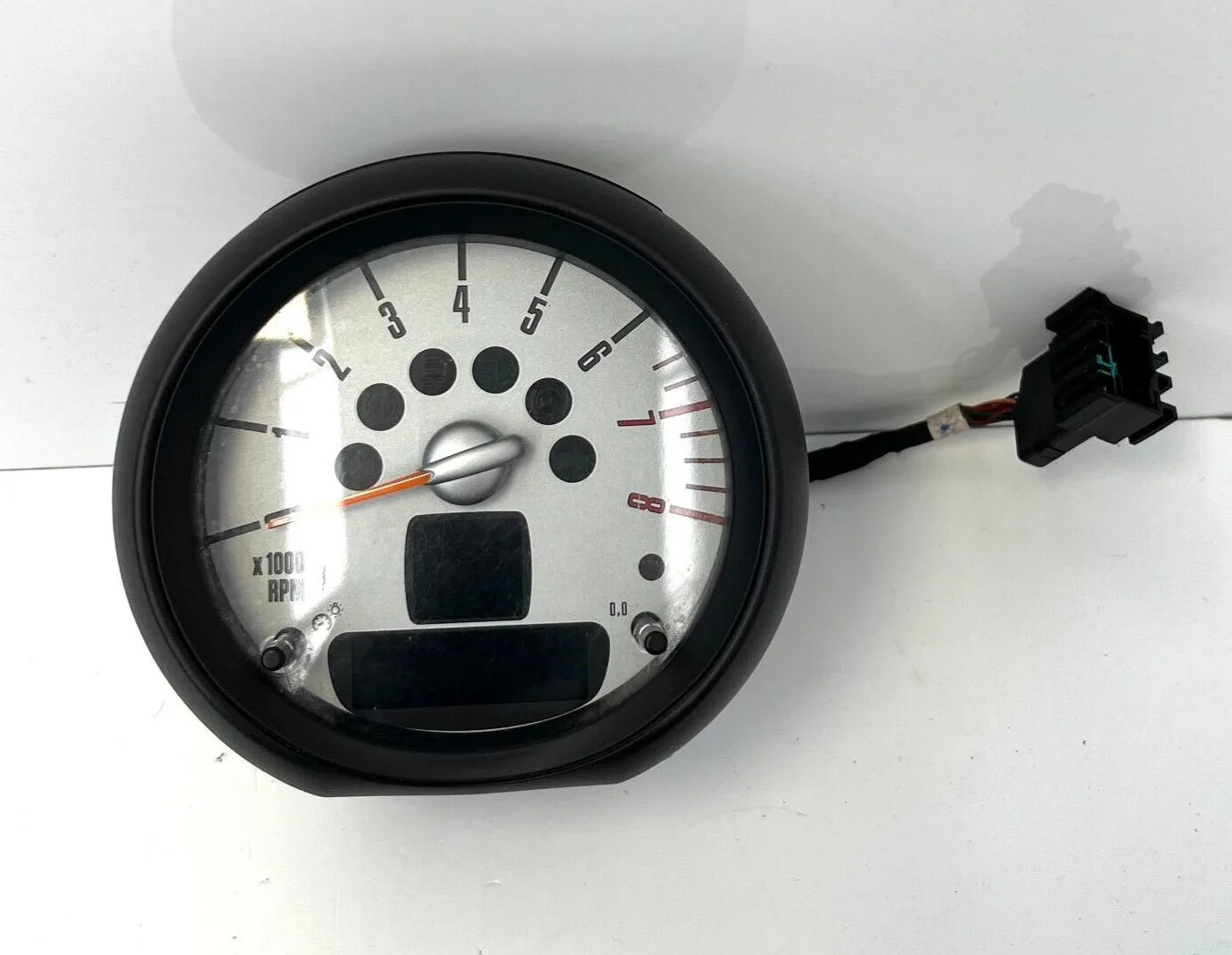 Contagiri Mini Cooper One 1.6 Benzina 122 CV (R56)(2007 - 2013) 9232437-02