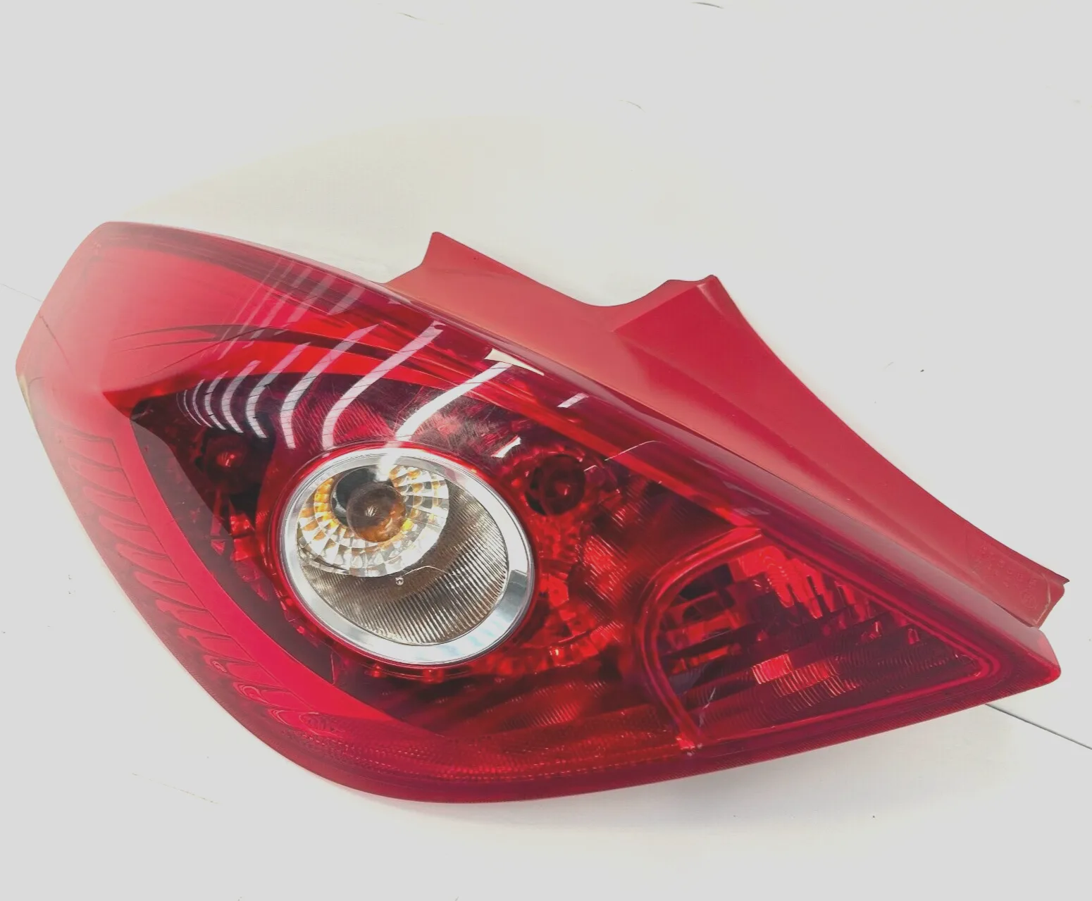 Fanale Posteriore Sinistro Opel Corsa D (2006-2014) Stop Post SX - 3 Porte
