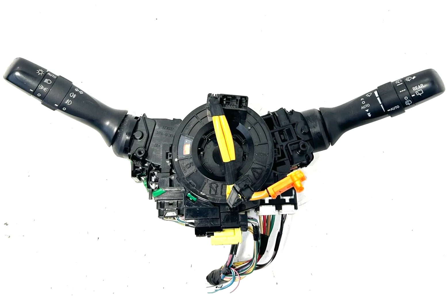 Devioluci Lexus CT 200H 1.8 Hybrid 136 CV (2011-2013) Devio Luci