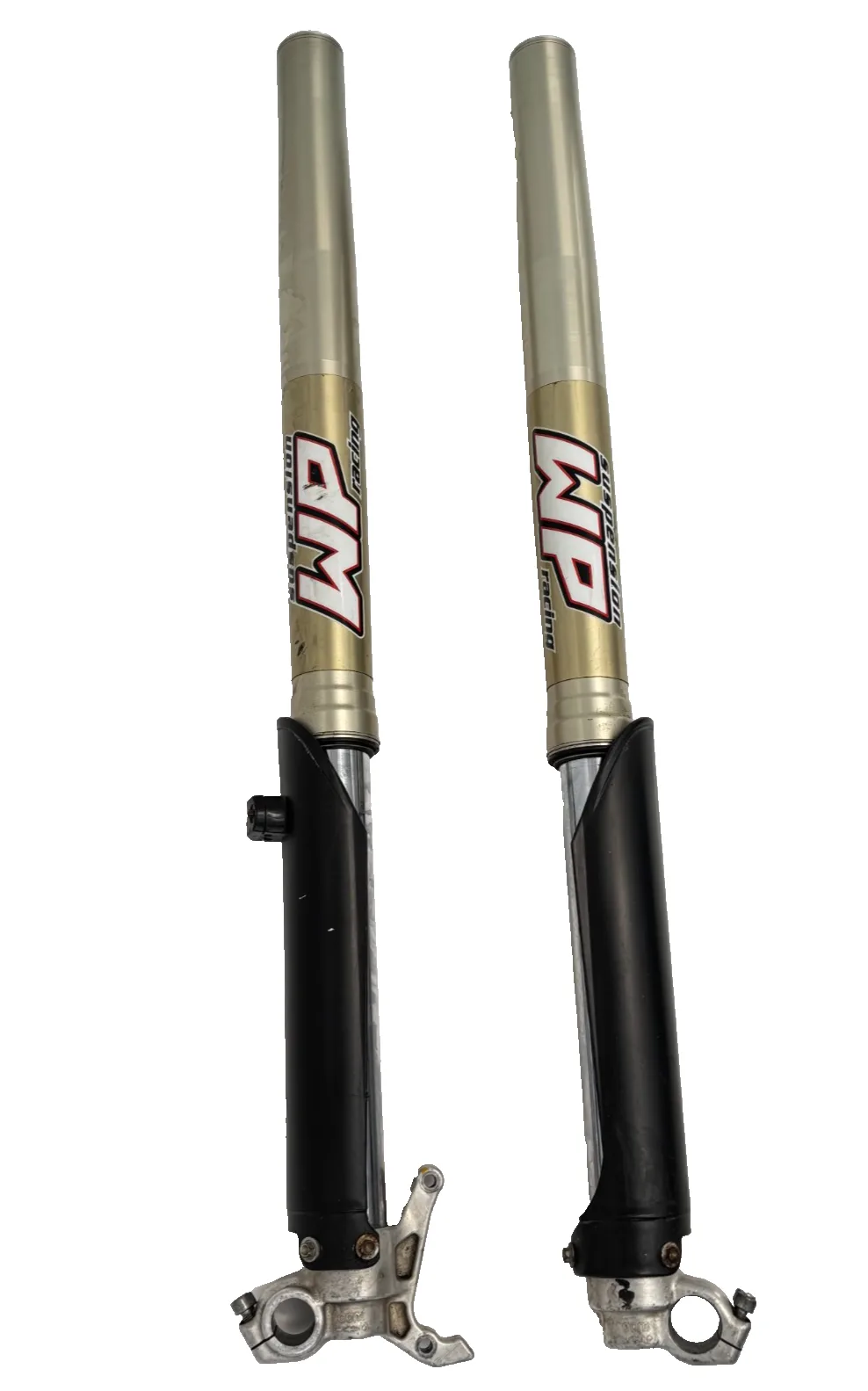 Steli Forcella Anteriore Ktm 450 SX (3-594)(Anno 2007)
