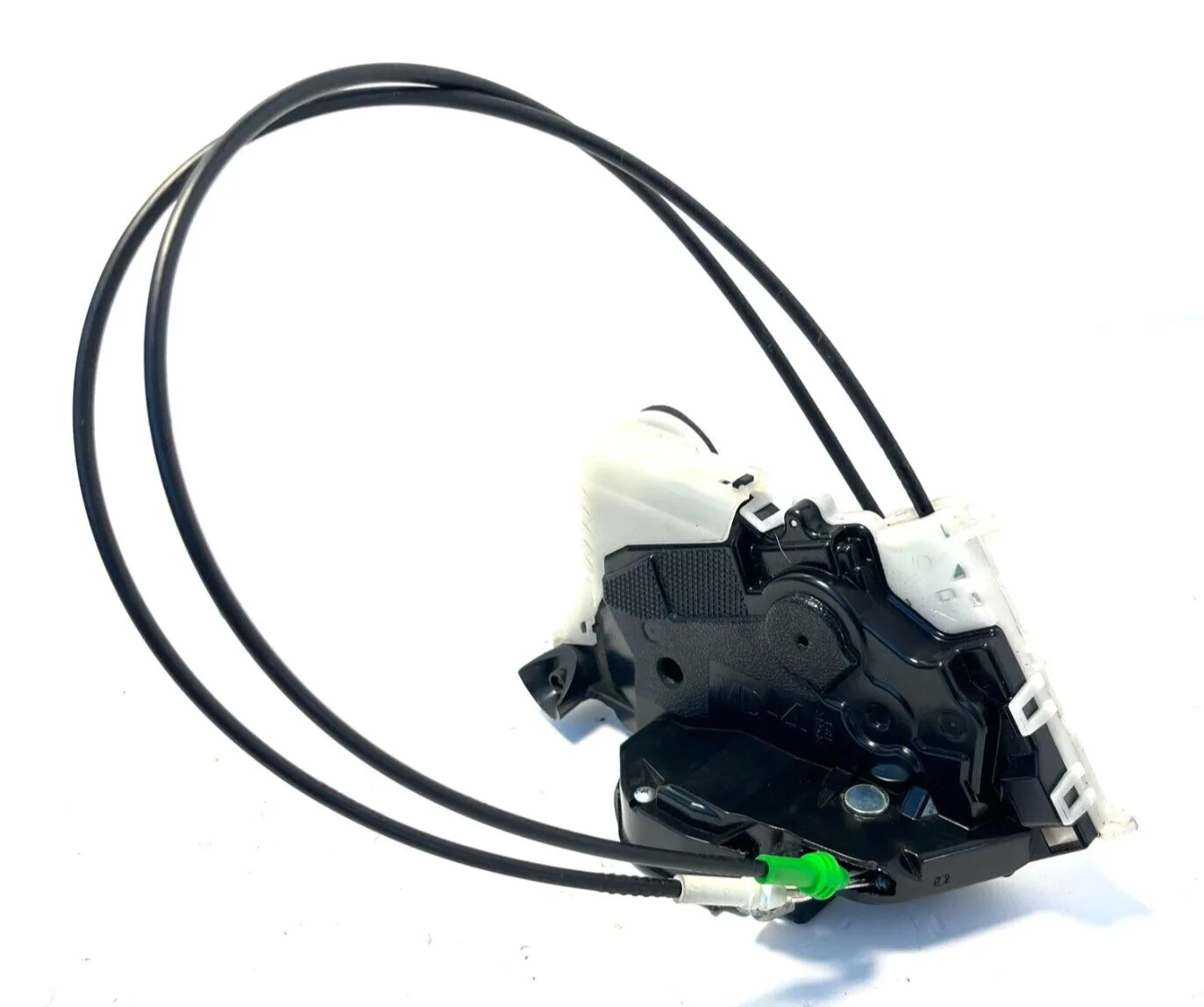 Serratura Porta Anteriore Destra Toyota Yaris 1.5 Hybrid (101 CV)(2011 - 2014)