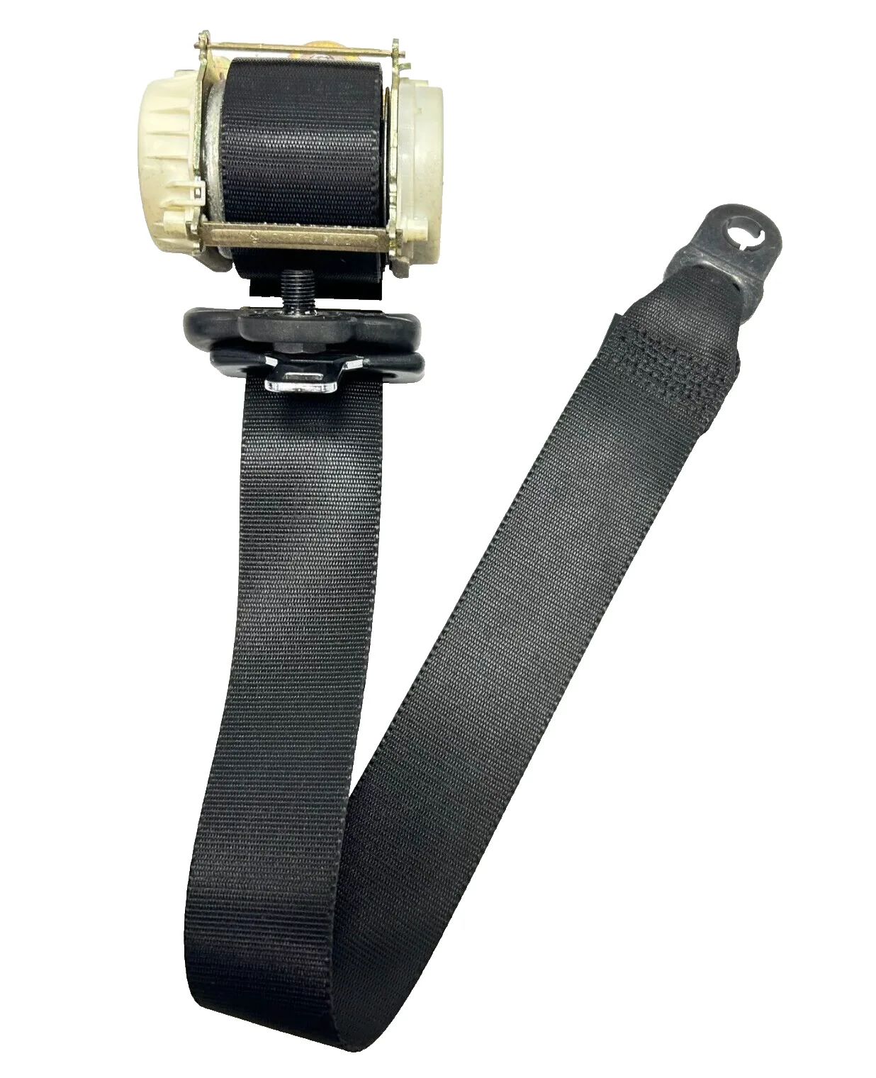 Cintura DI Sicurezza Anteriore Destra Ford Focus Berlina (2003-2007) DX