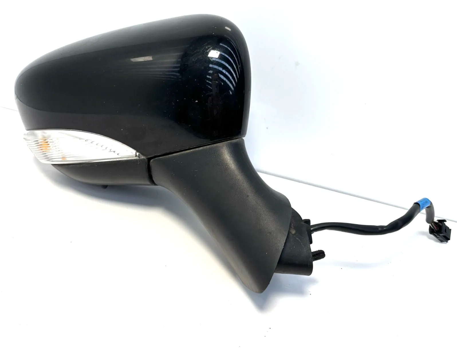 Specchietto Retrovisore Destro Renault Clio 4 Serie IV (2012-2015) DX - 9 Fili