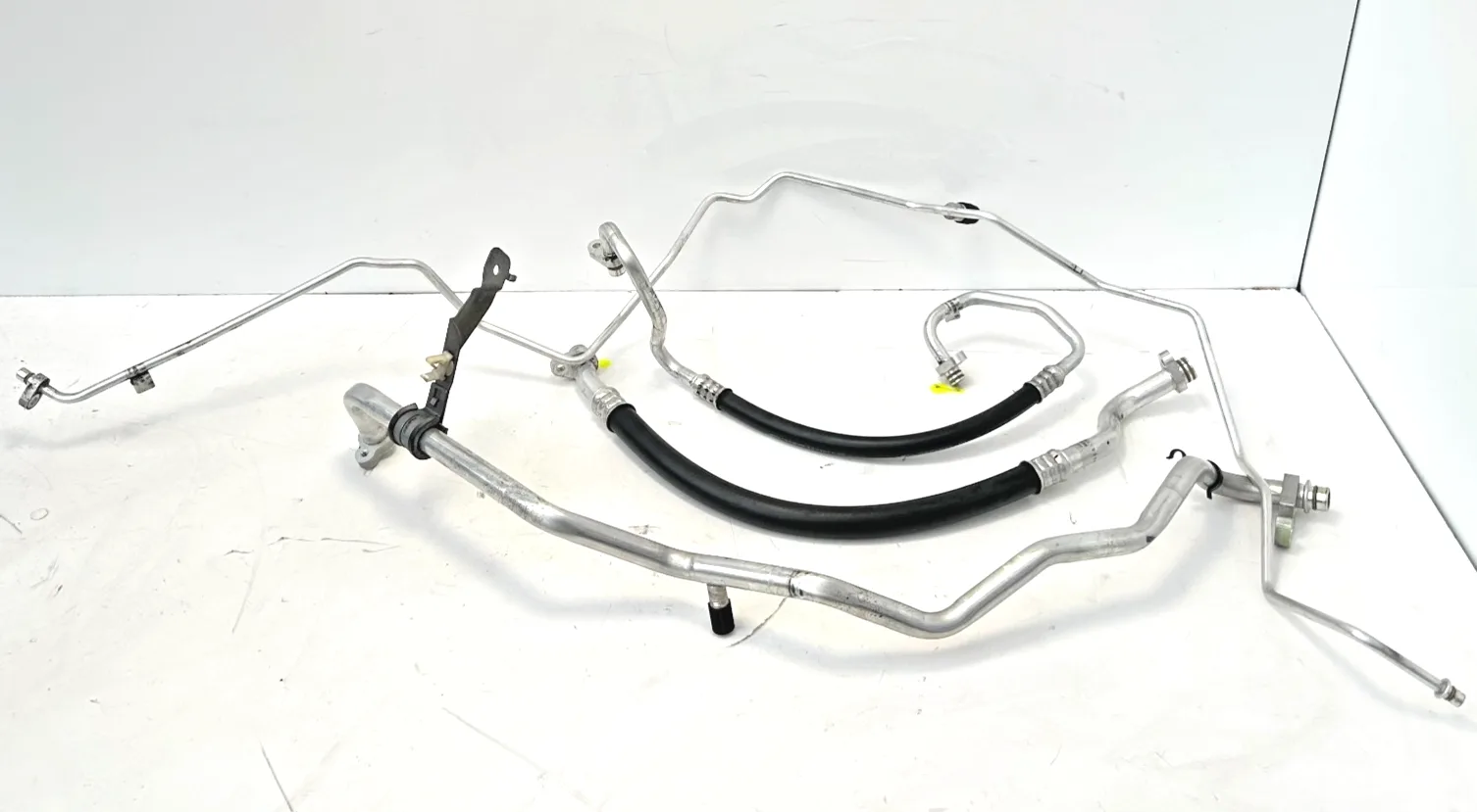 Kit Tubi Clima A/C Aria Condizionata Nissan Qashqai 1.5 D (J10)(2010-2014)