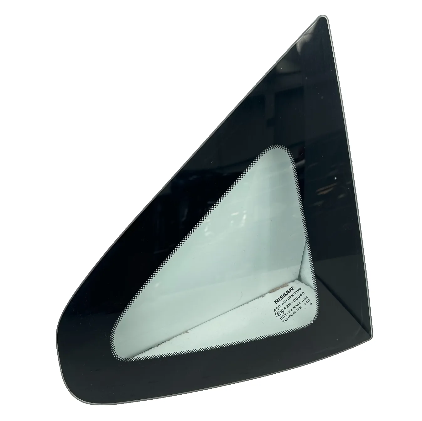 Vetro Fisso Posteriore Destro Nissan Qashqai 1.5 D (J10)(2010-2014) DX
