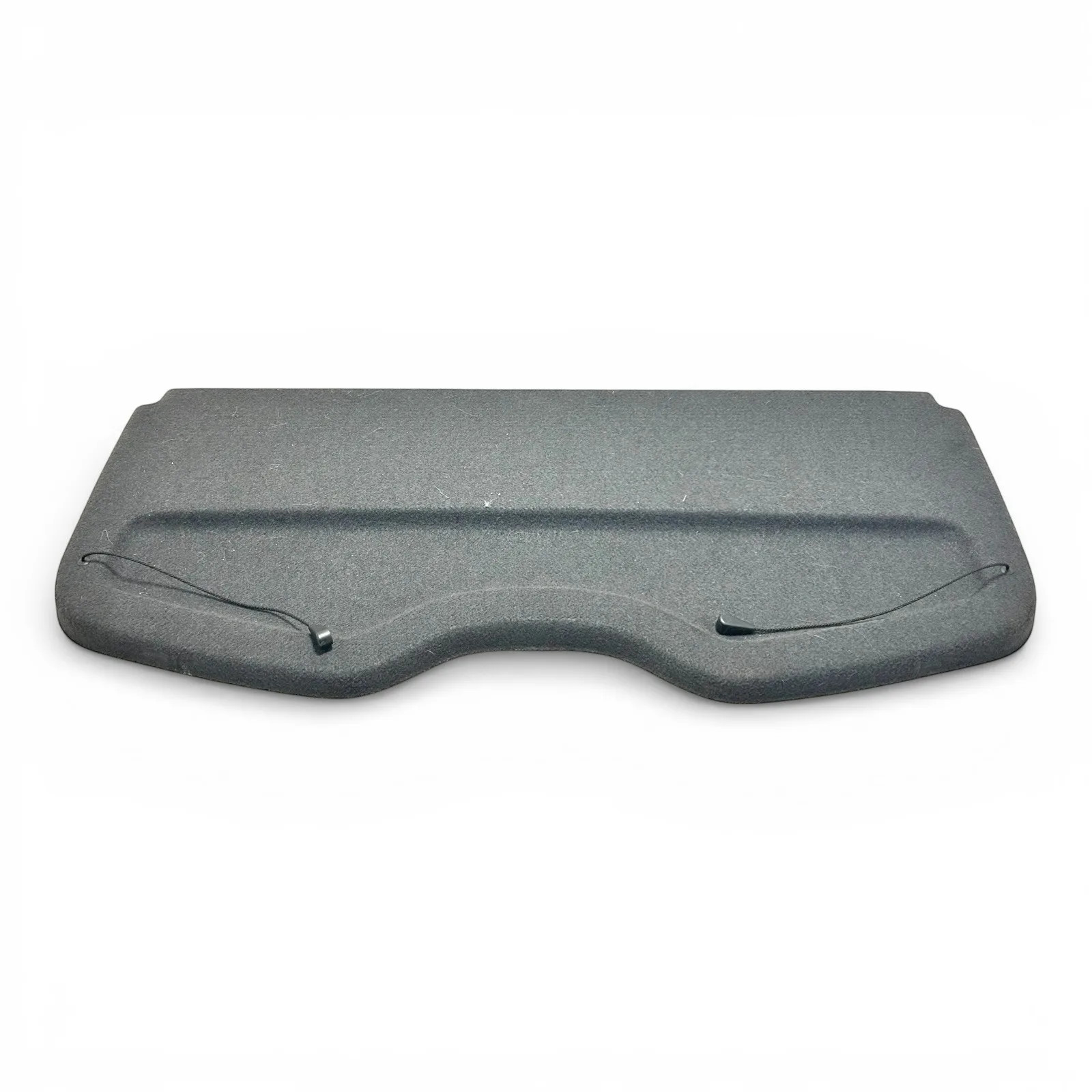 Cappelliera Renault Clio 3 Serie (2009-2013) Mensola Ripiano Bagagliaio 5 Porte