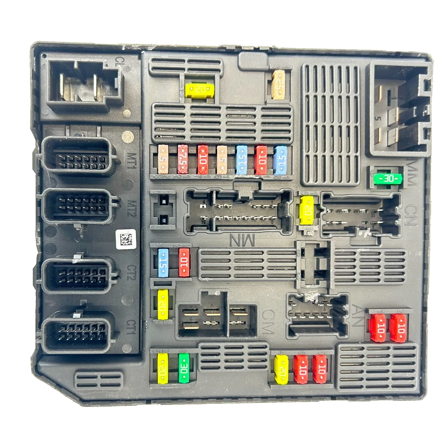 Scatola Fusibili Renault Scenic 3 Serie (2009-2016) 1.5 Dci 110 CV - 284B64544R