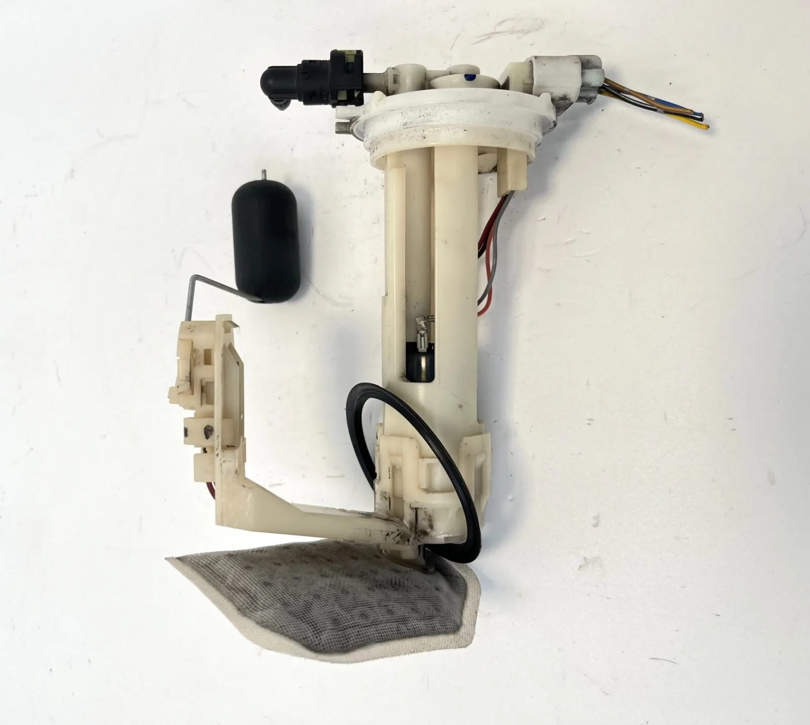 Pompa Carburante Honda Pcx 150 (2012 - 2013) Benzina