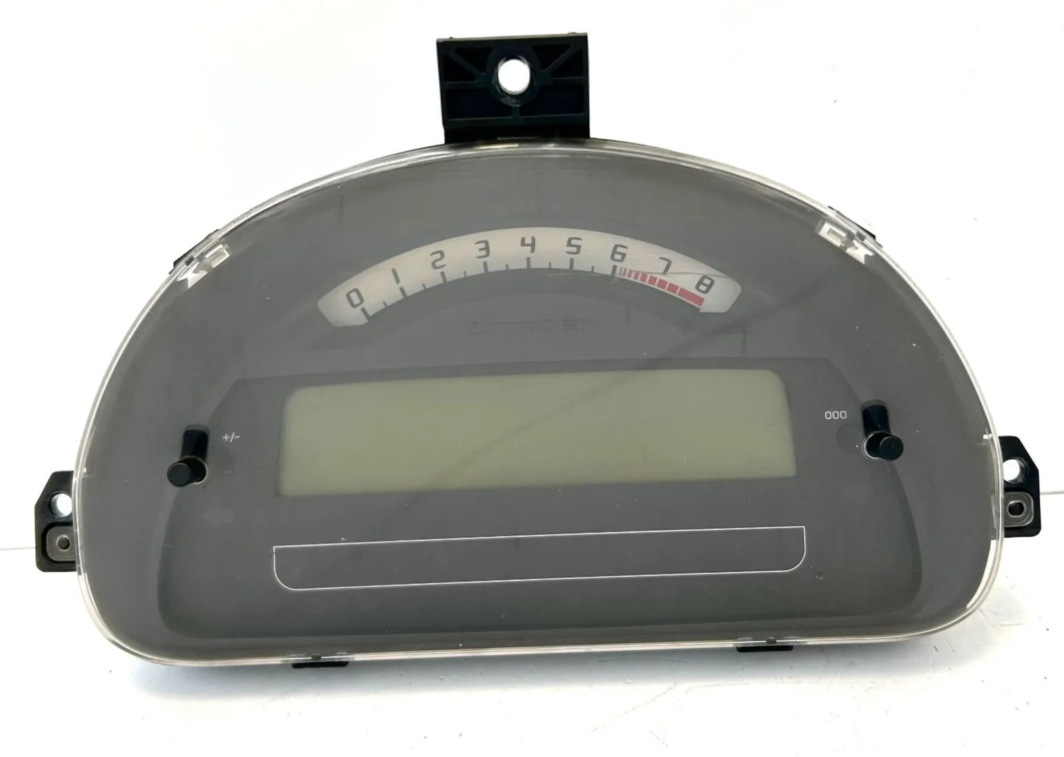 Quadro Strumenti Contachilometri Citroen C2 1.1 Benzina 60 CV (2003-2009)