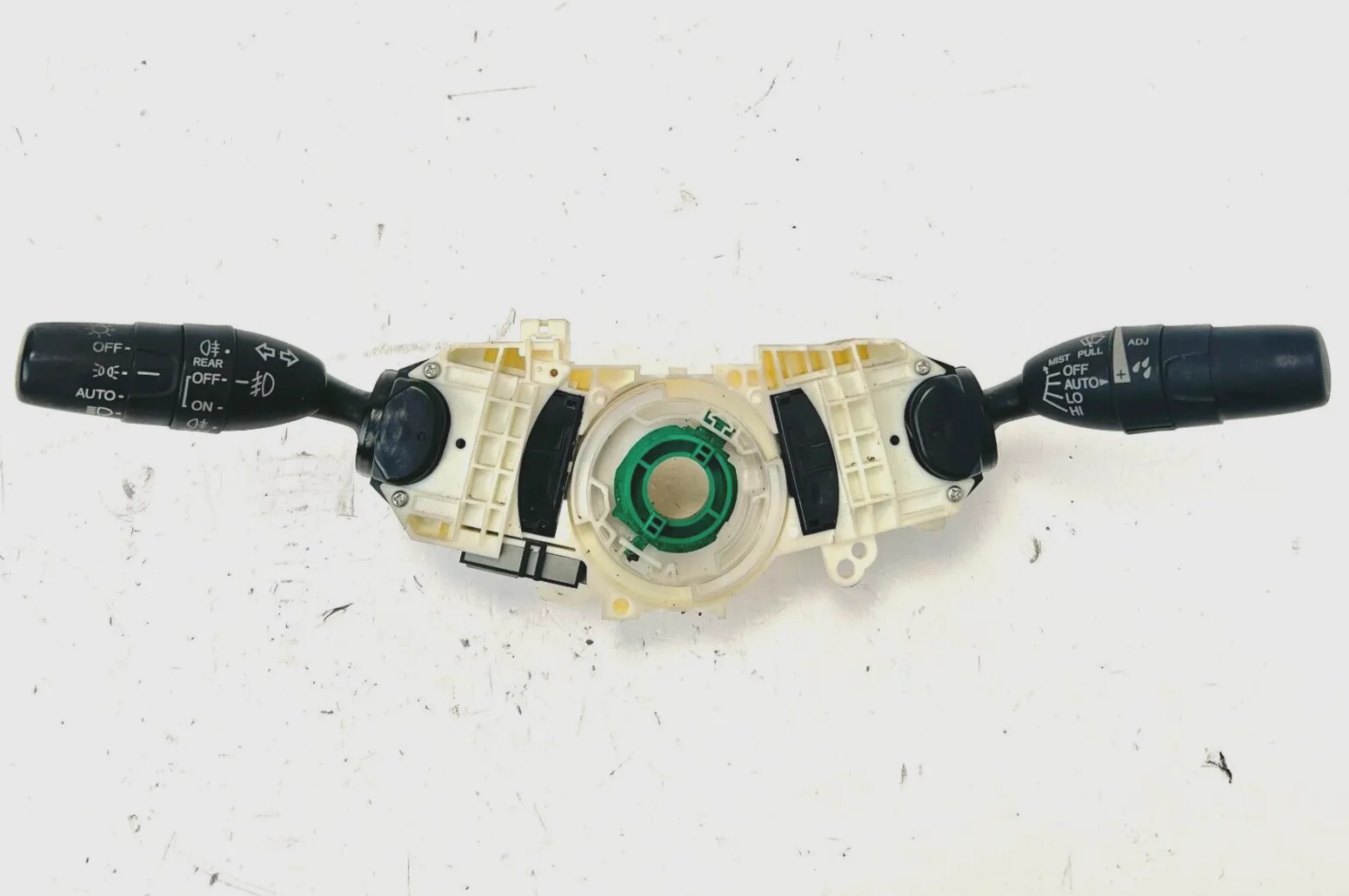 Devioluci Honda Civic 8 Serie 1.4 Benzina (2005-2012) Devio Luci