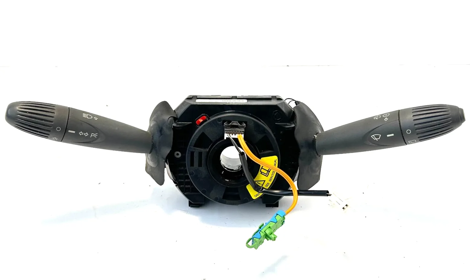 Devioluci Fiat Panda (169)(2003-2012) 1.2 Benzina - Devio Luci - 735444632