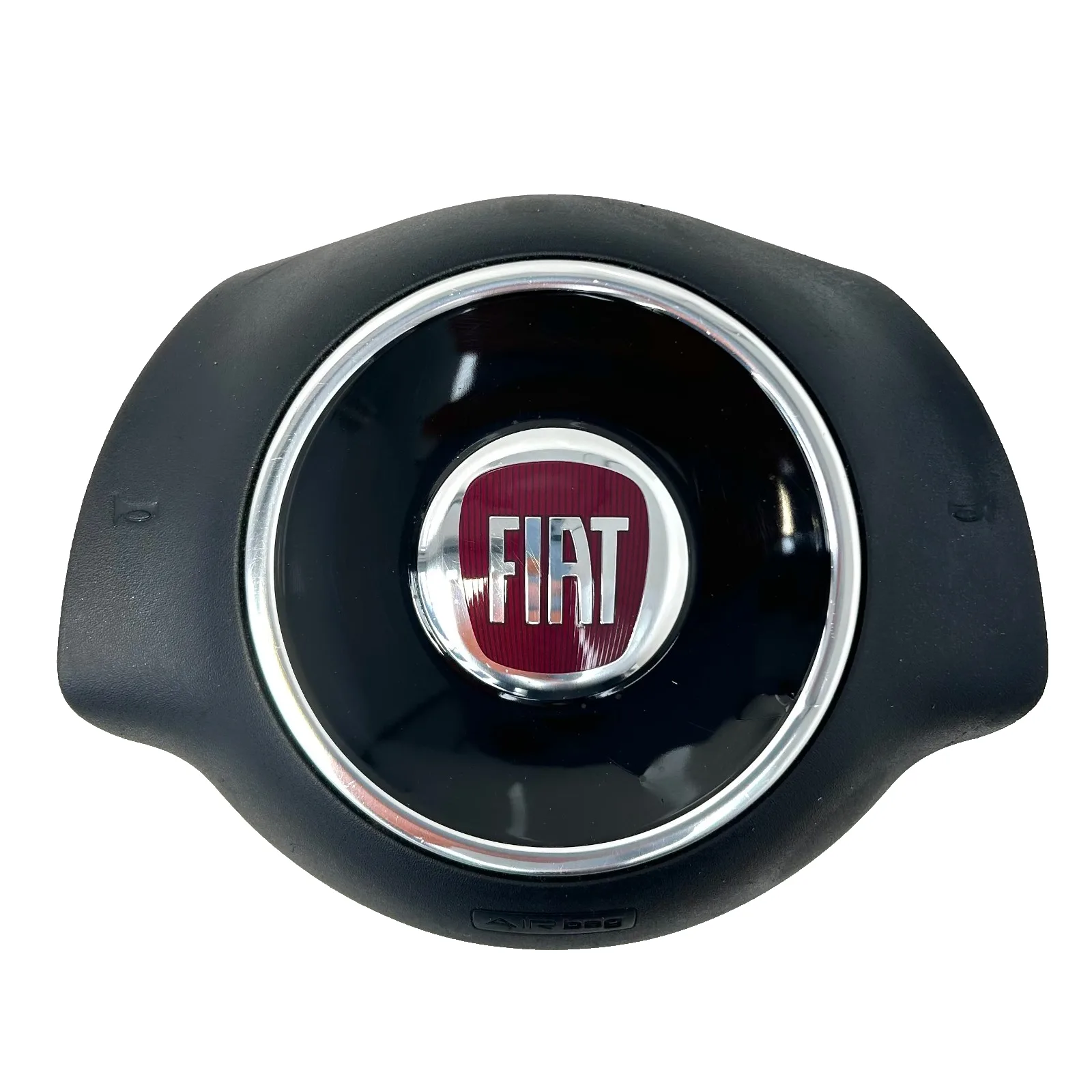 Airbag Volante Fiat 500 1.2 Benzina 69 CV (2007-2015) 1 Spinotto - 07356283290