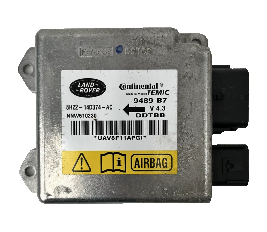 Centralina Airbag Range Rover Sport L320 8H22-14D374-AC