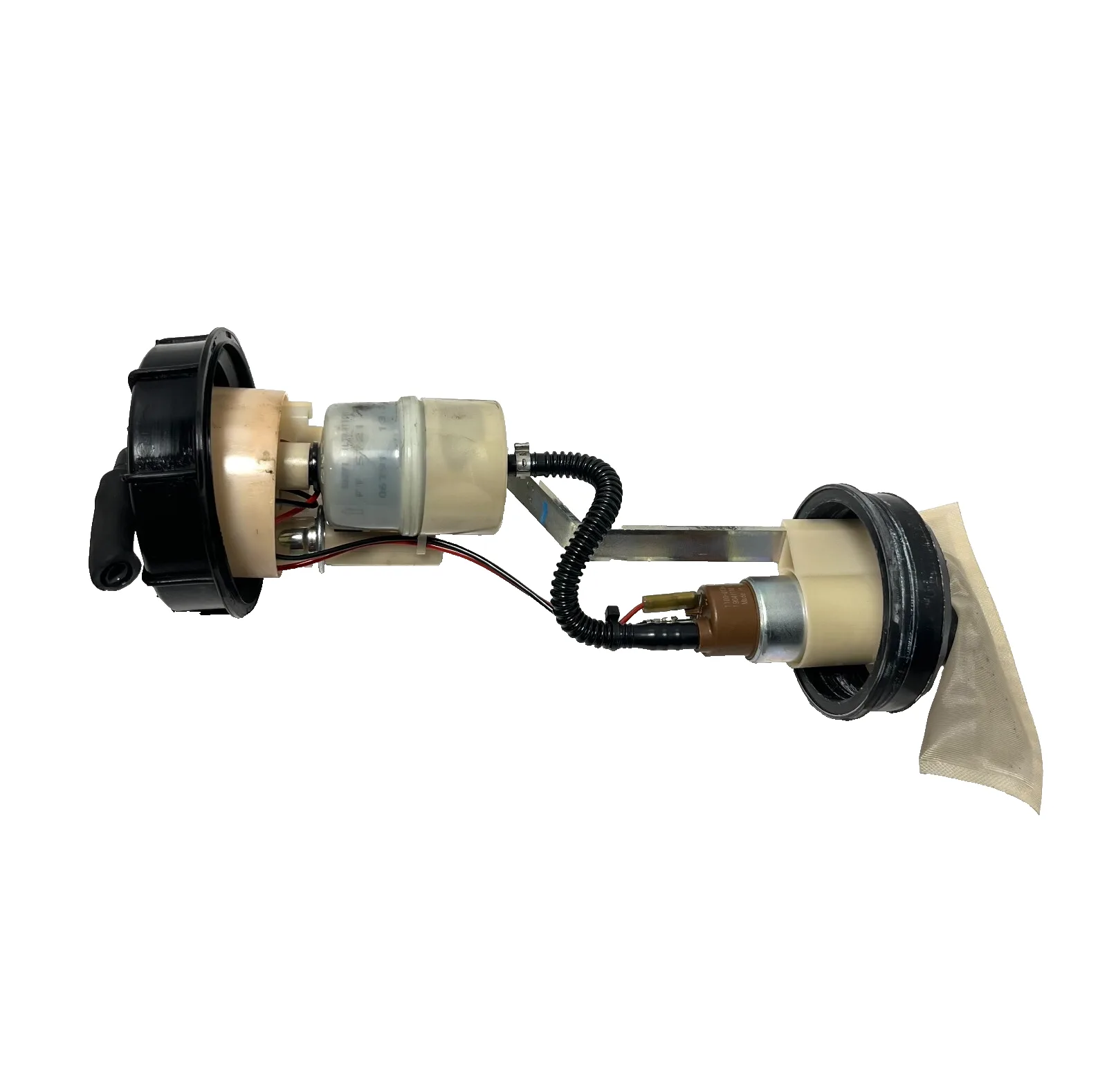 Pompa Carburante Benzina Piaggio Beverly S 300 I.e. Abs (2016 - 2020)