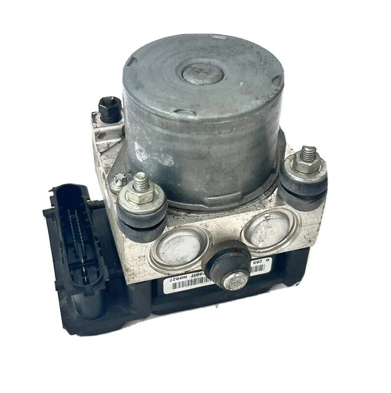 Centralina Pompa Abs Toyota Aygo  / 0265800441 / 0265231579