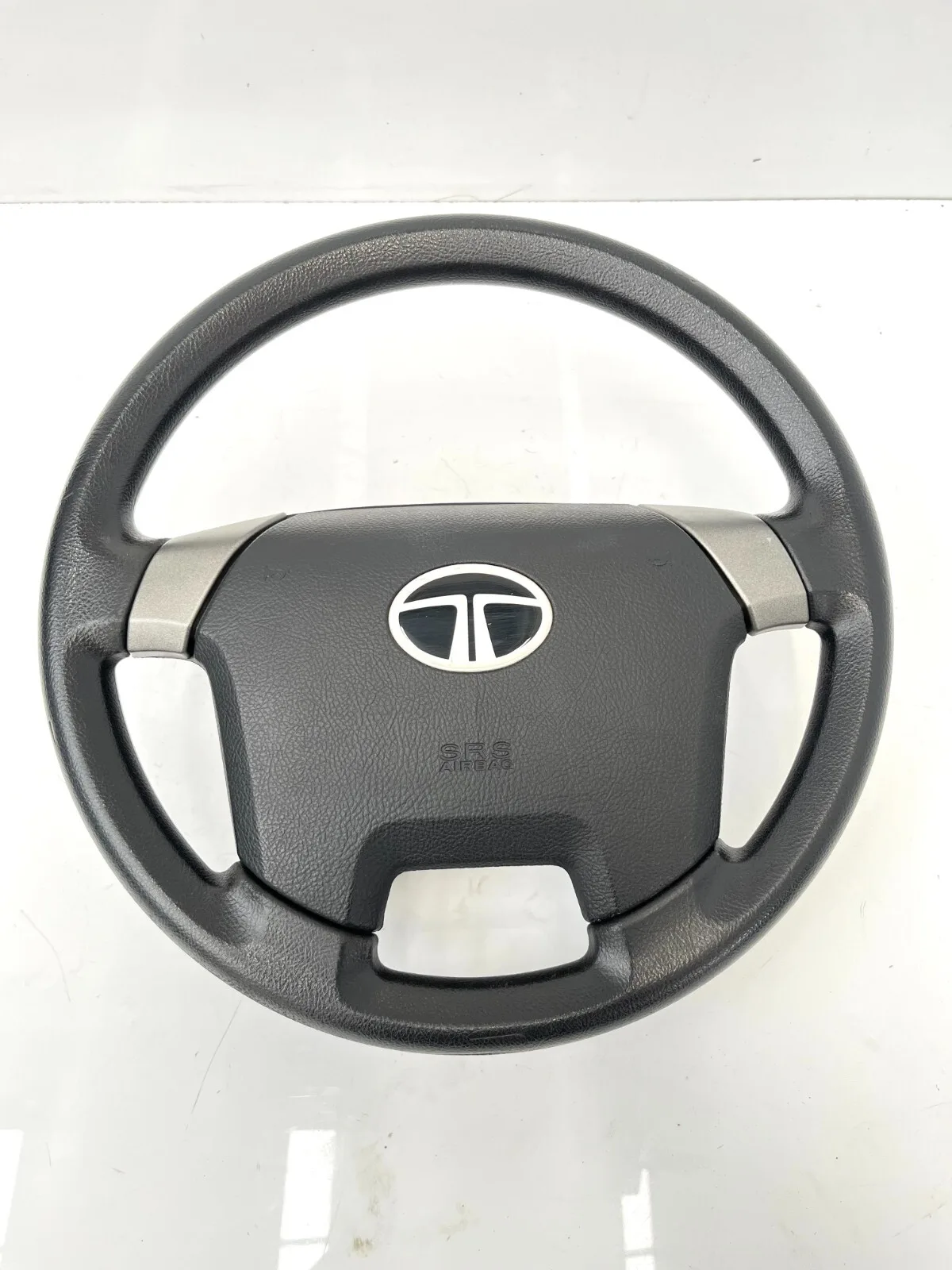 Volante Con Airbag Tata Indica Vista 1.4 / 2 Serie (2007 - 2014)