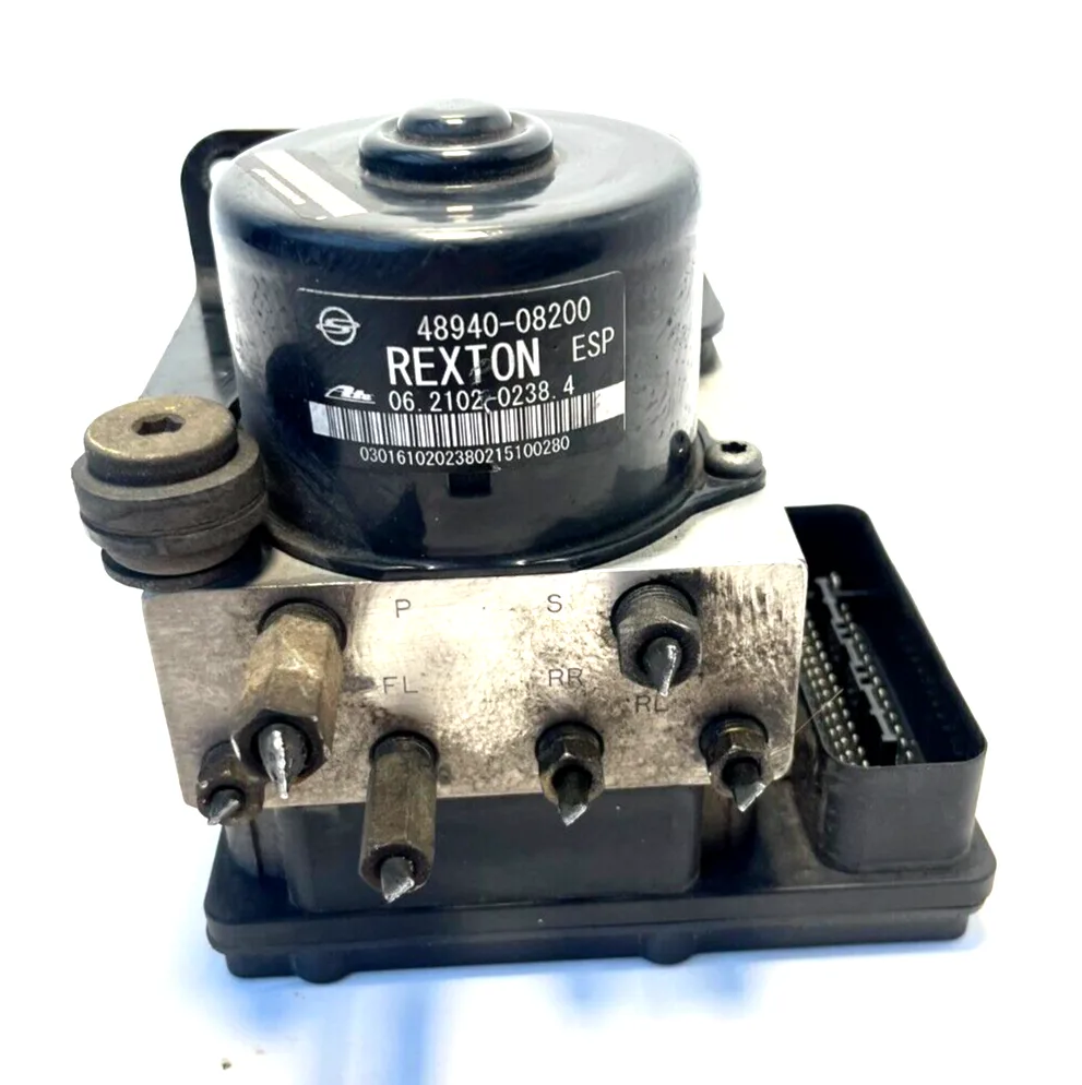 Centralina Pompa Abs Ssangyong Rexton 2.7 Xdi 4X4 (2001 - 2006)