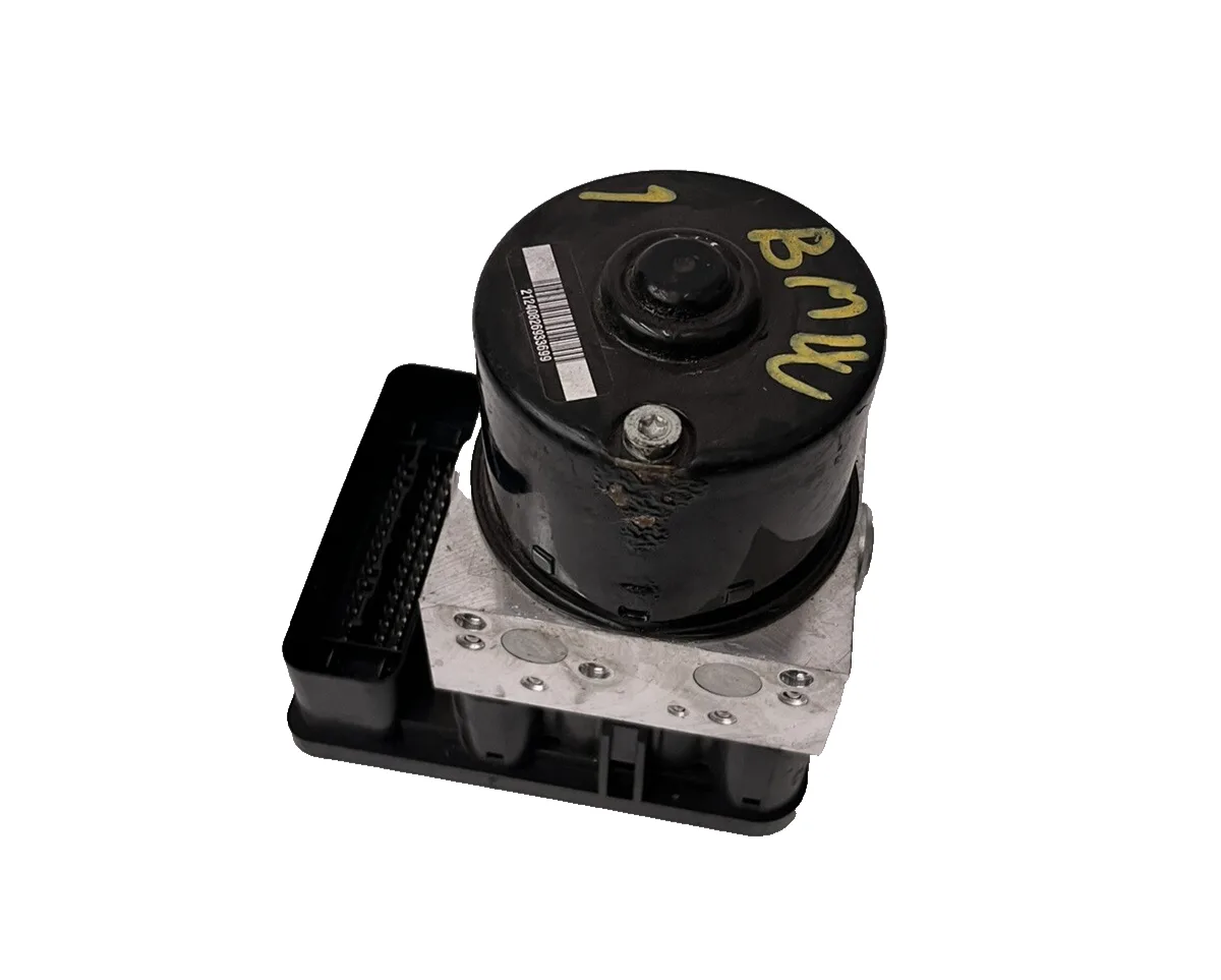 Centralina Pompa Abs Bmw Serie 1 (E87) 3451-6791521-01 / 6787837