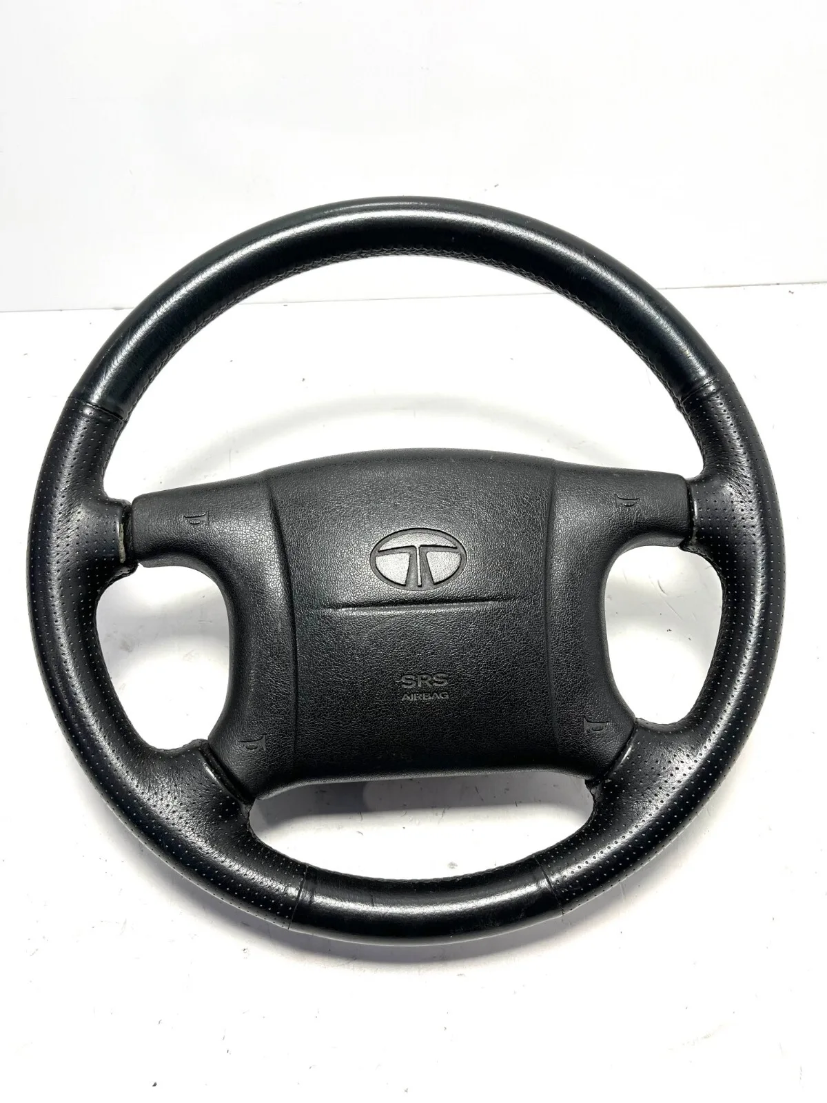 Volante Tata Safari 2.2 Dicor 4X4 (2006 - 2012) + Airbag