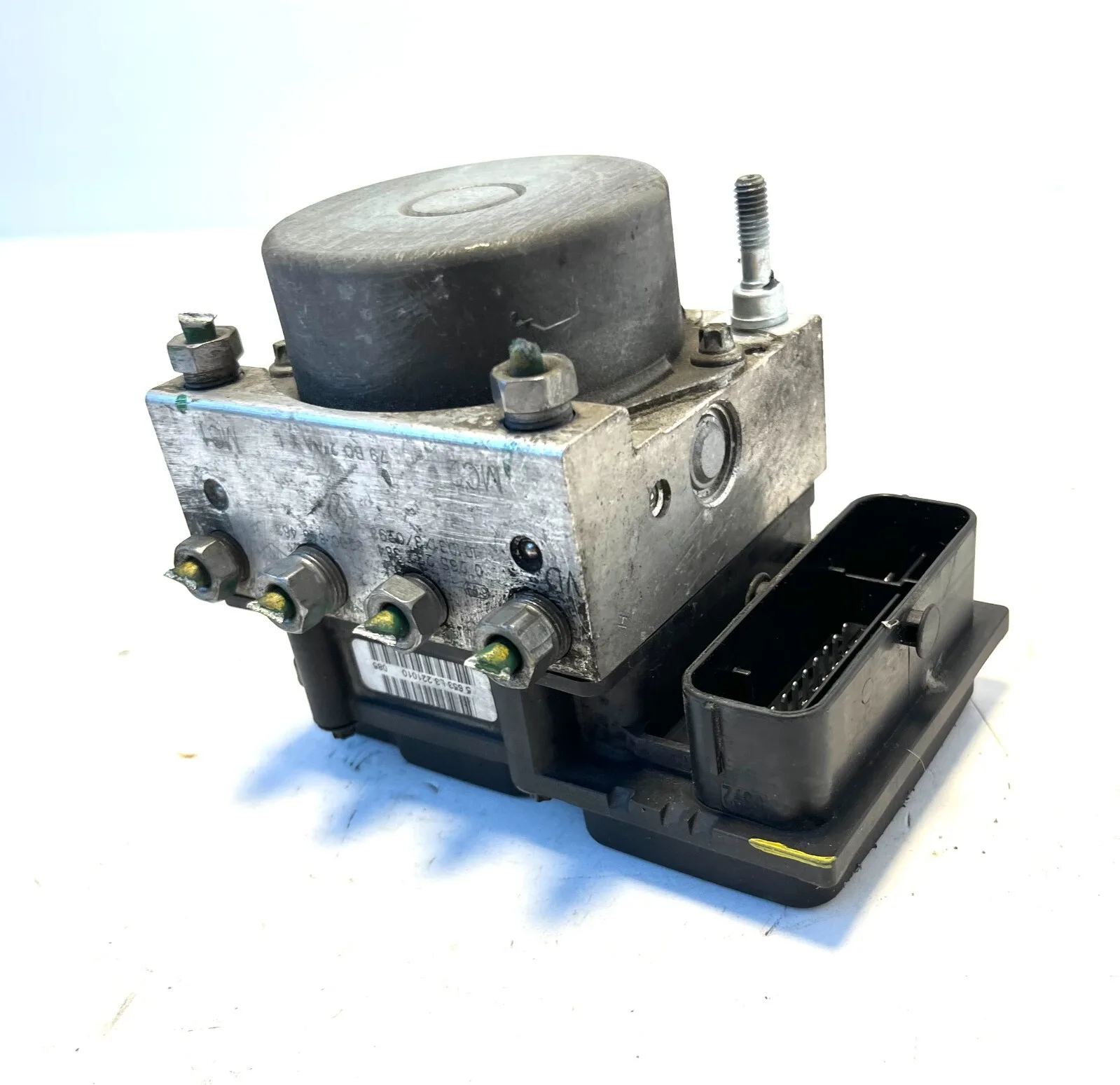 Centralina Pompa Abs Dacia Duster 1 Serie - 8200846463 0265232384 0265800903