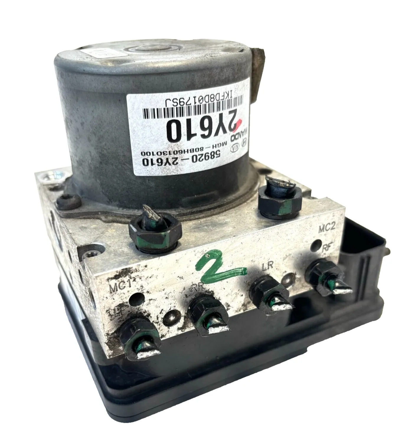 Centralina Pompa Abs Hyundai IX35 1.6 Gdi (2010-2015) 58920-2Y610
