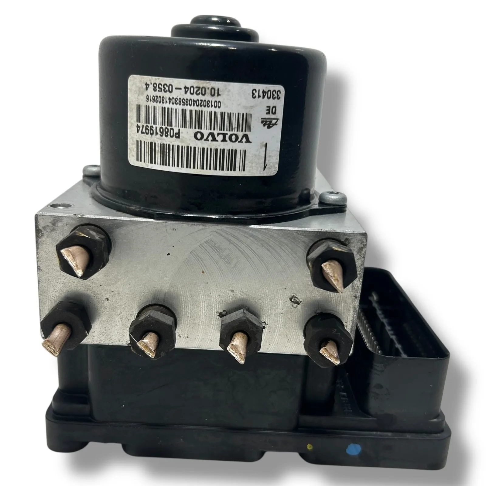 Centralina Pompa Abs Volvo S80 2.9 Benzina (144 KW)(1998-2003) P08619974