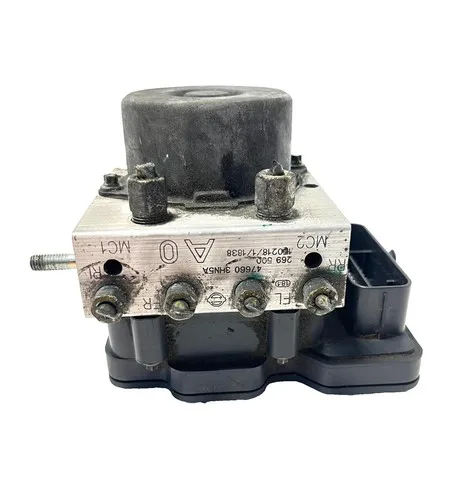 Centralina Pompa Abs Nissan Micra 1.2 Benzina 80 CV (K13)(2010-2015) 47660 3HN5A