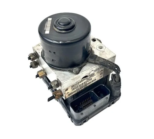 Centralina Pompa Abs Jeep Cherokee KJ 2.8 Diesel - P52128675AA / 56044240AA