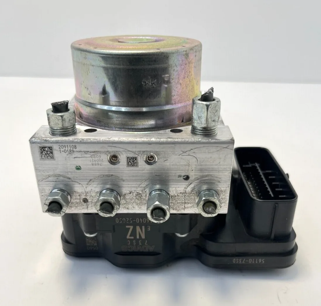 Centralina Pompa Abs Suzuki Ignis 1.2 Hybrid 4WD 4X4 (2020-2024) 116040-52050