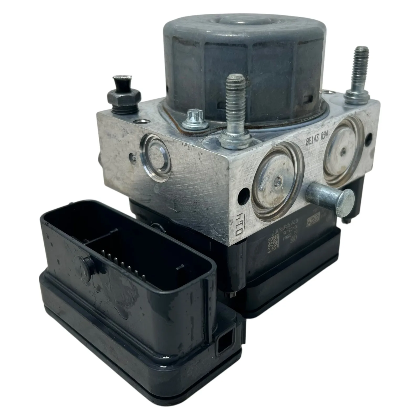Centalina Pompa Abs Lancia Ypsilon 1.2 Benzina (312)(2011-2015) 51935195