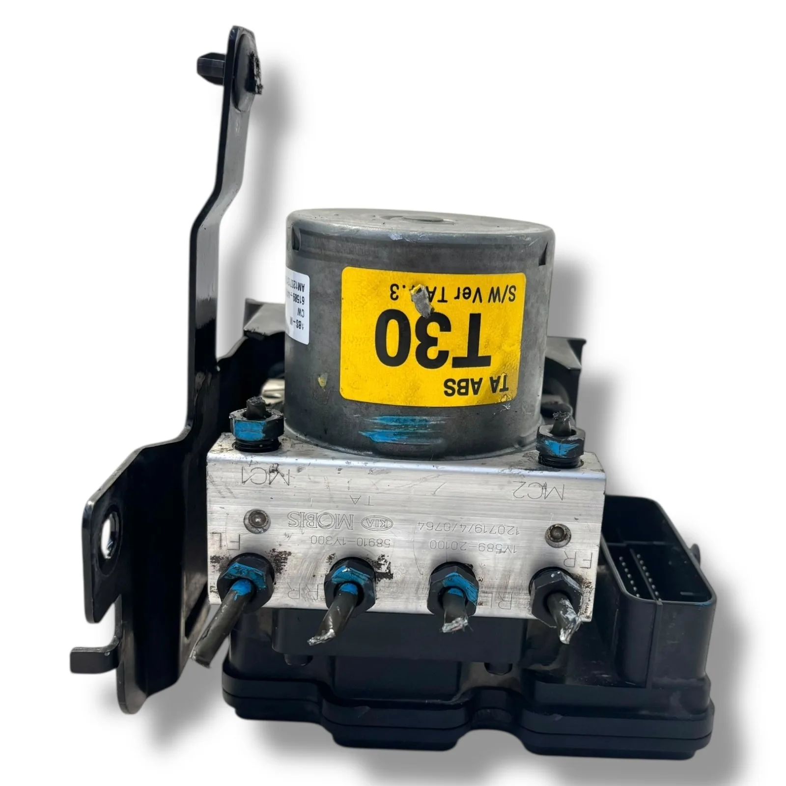 Centralina Pompa Abs Kia Picanto 2 Serie 1.0 Benzina (2011-2015) 61589-44200