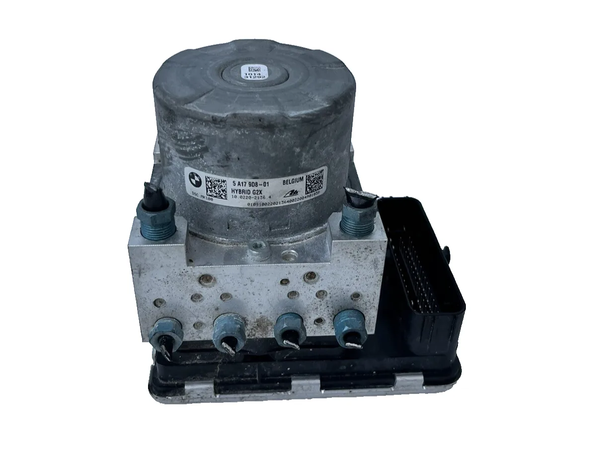 Centralina Pompa Abs Bmw Serie 3 (G21)(2020) 5 A17 9D9-01 / 5 A17 9D8-01