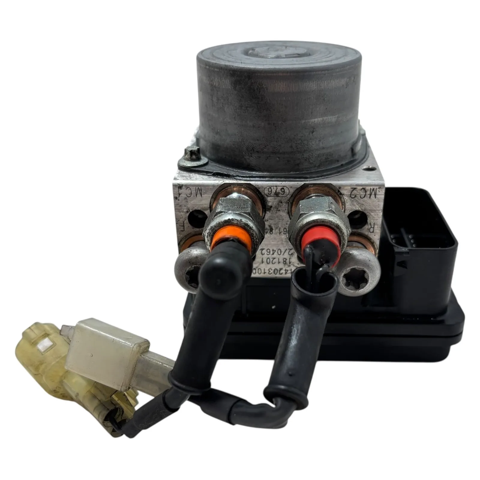 Centralina Pompa Abs Ktm Duke 790 (77 KW)(2018-2020)(9-635) 64142031000