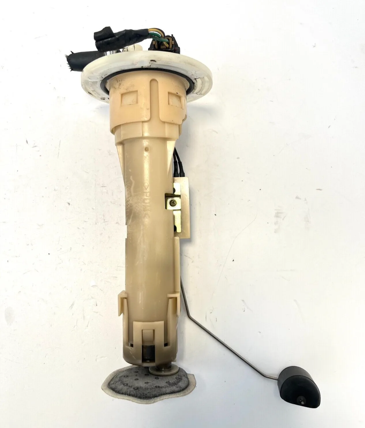 POMPA BENZINA SYM MAXSYM 400i ABS - CARBURANTE