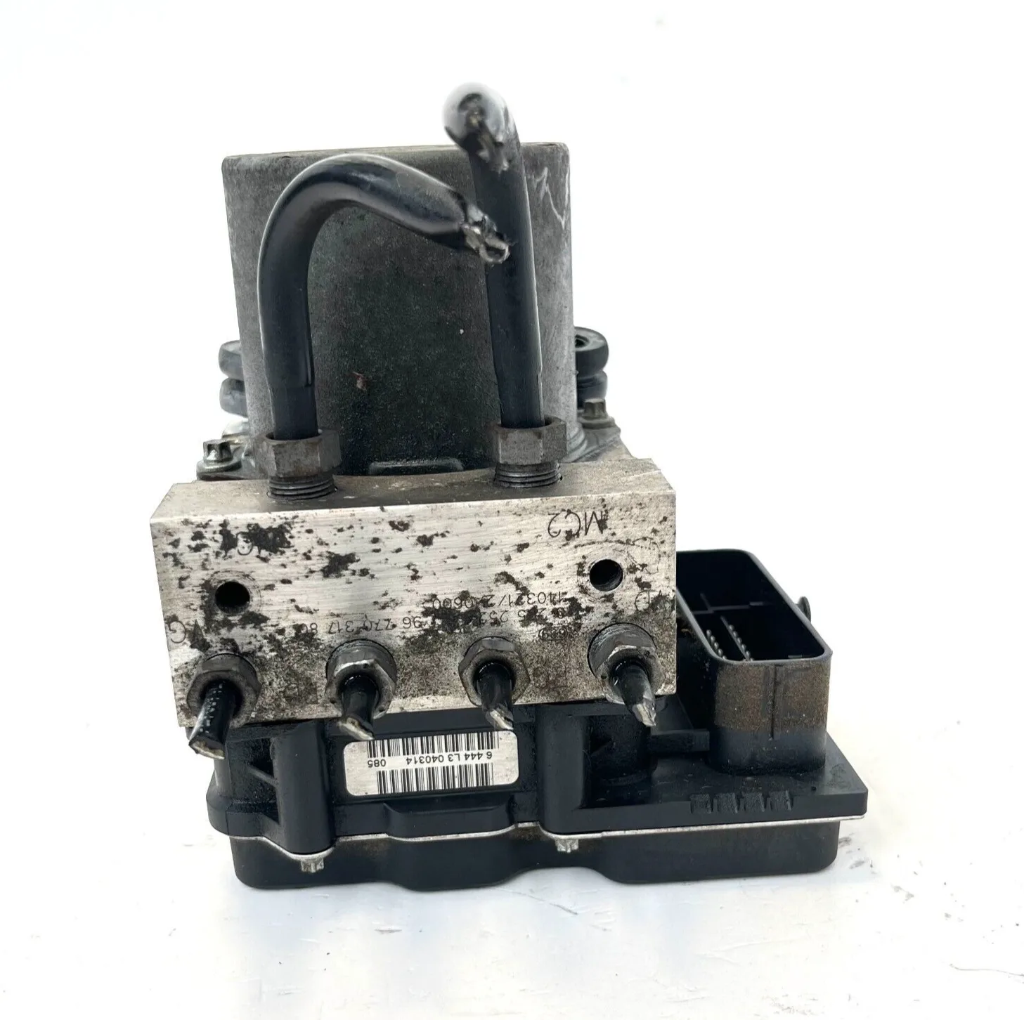 Centralina Pompa Abs Peugeot 508 SW (2010-2018) 1.6 Hdi (115 CV) 9677031780