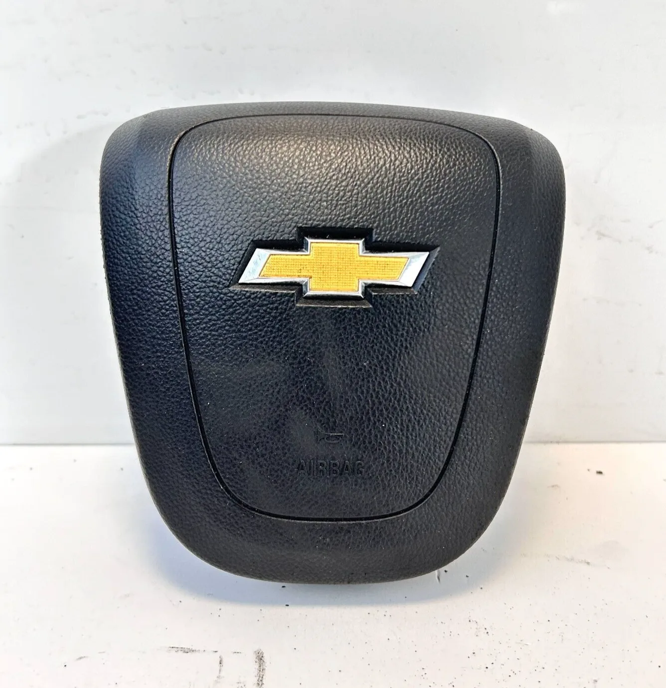 Airbag Volante Chevrolet Cruze 2.0 Diesel 163CV (2009 - 2016) Lato Guida