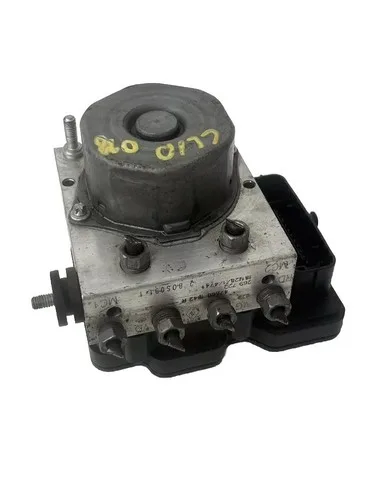 Centralina Pompa Abs Dacia Sandero / Renault Clio 4 / 476601842R