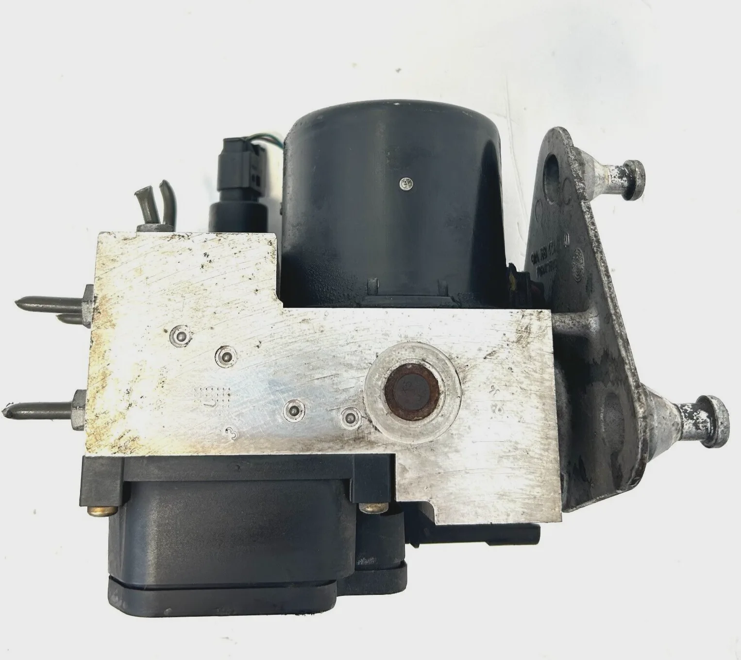Centralina Pompa Abs Mercedes Classe A (W168)(1997-2004) A0034315112