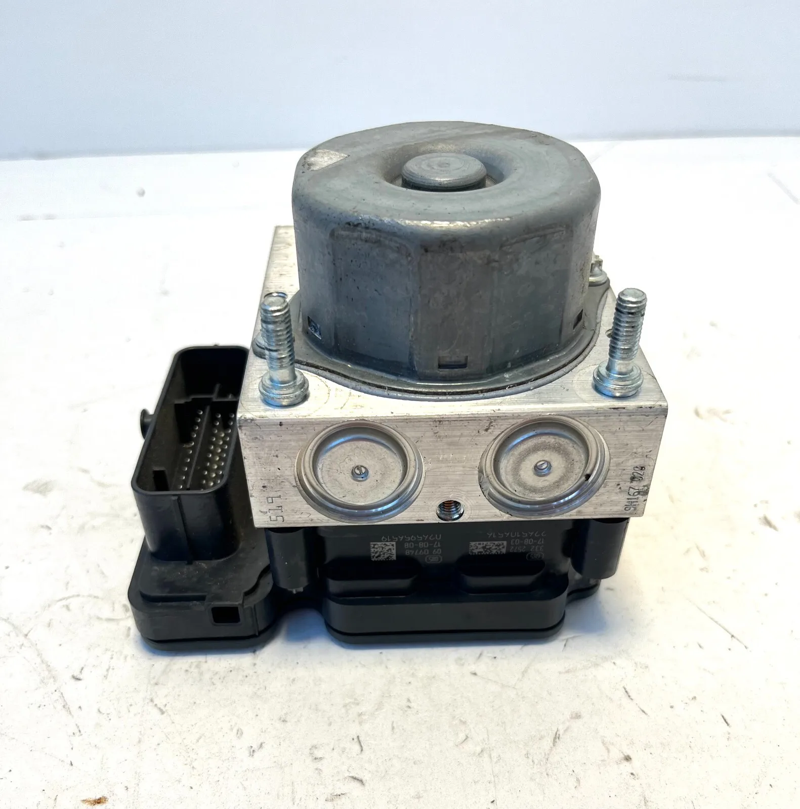 Centralina Pompa Abs Lancia Ypsilon (312)(2017) 52059124 - 0265257028