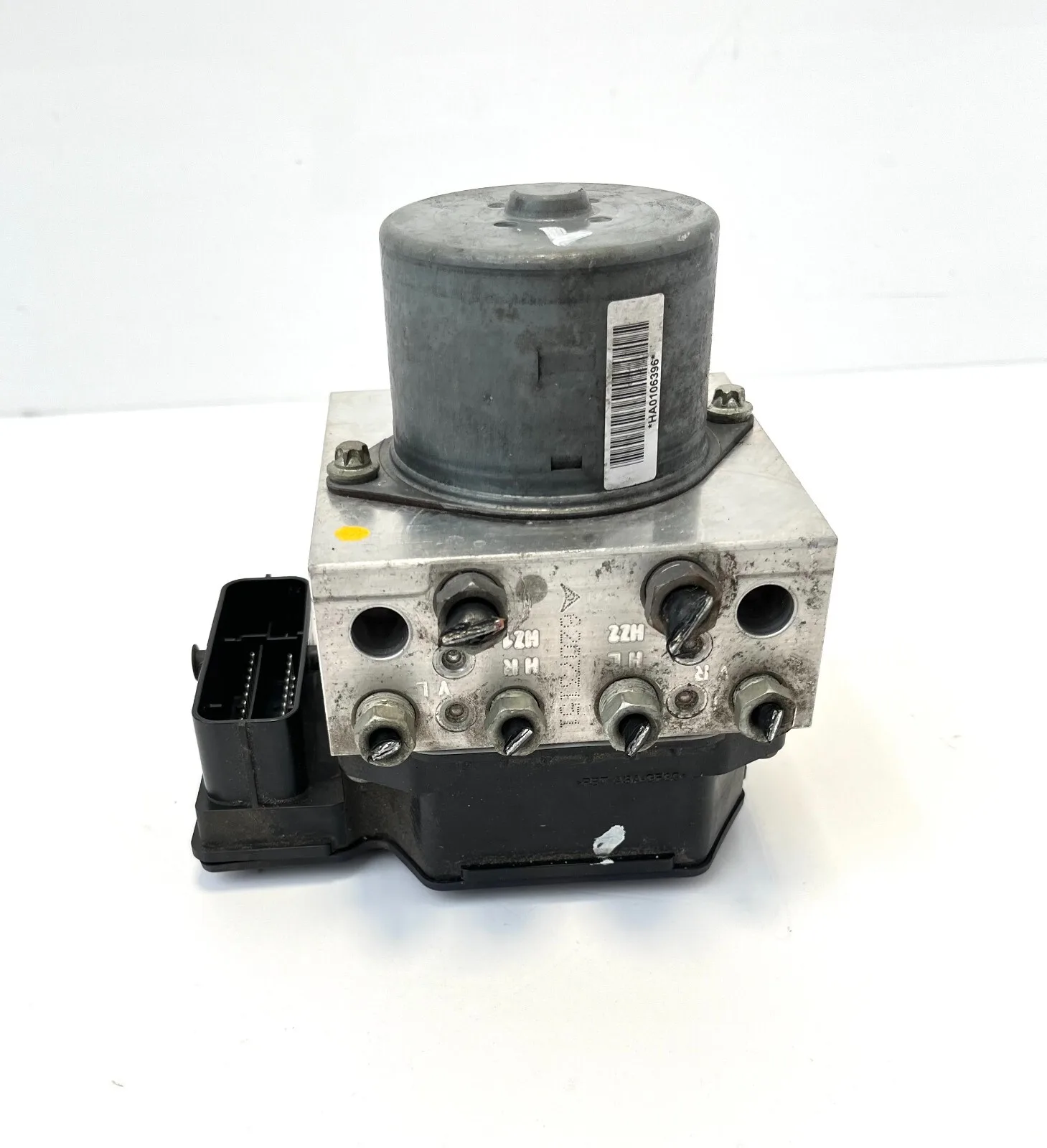 Centralina Pompa Abs Ford Galaxy 2.0 Tdci (163 CV)(2010 - 2015) CG91-2C405-CC