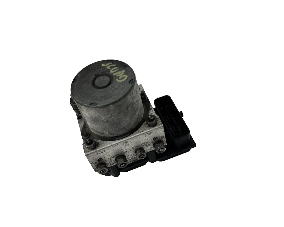 Centralina Pompa Abs Fiat Scudo - 0265800696 / 1401109880