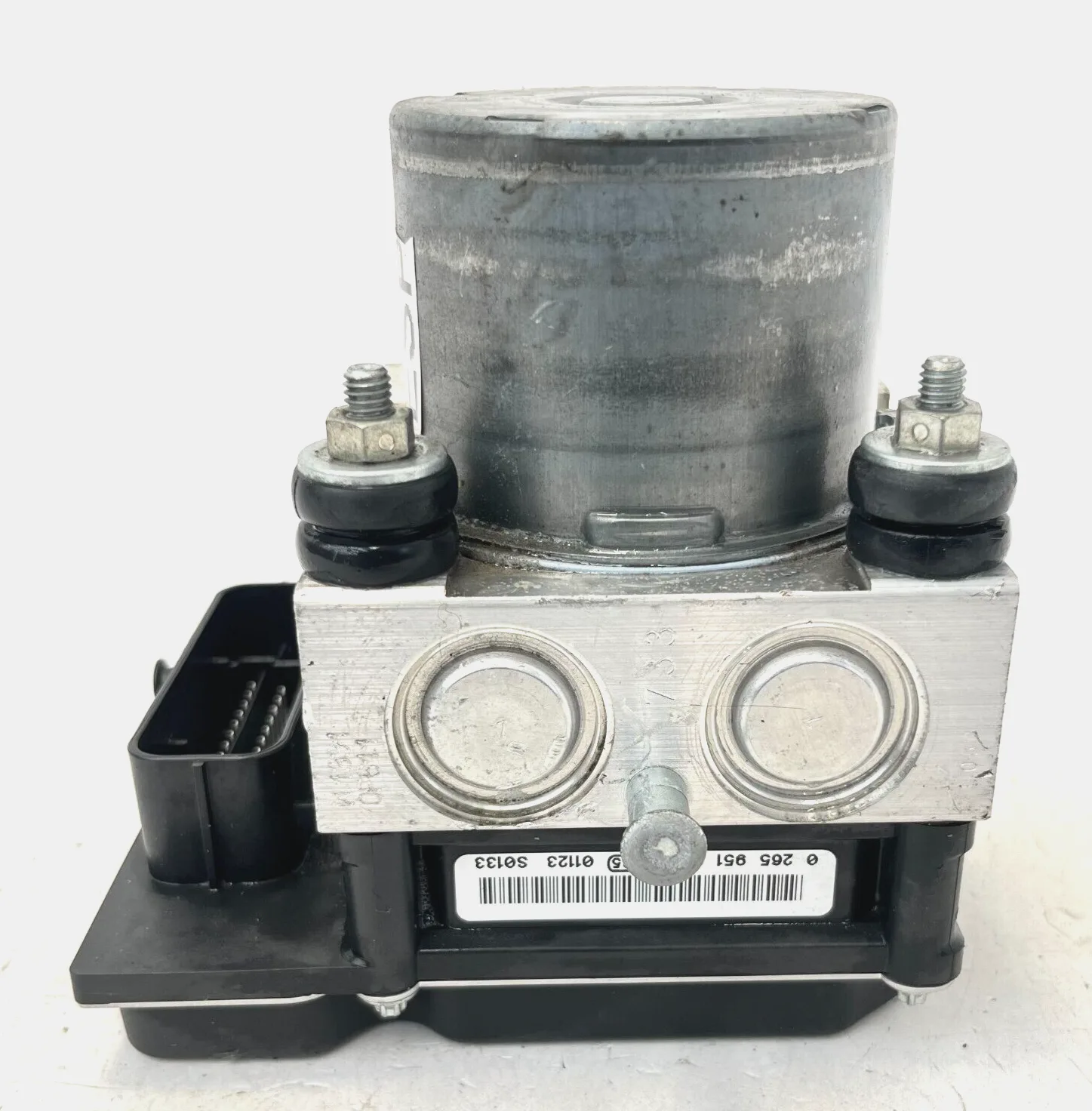 CENTRALINA POMPA ABS FIAT PUNTO EVO 1.2B (15.000 Km) 0265951832 - 51894801