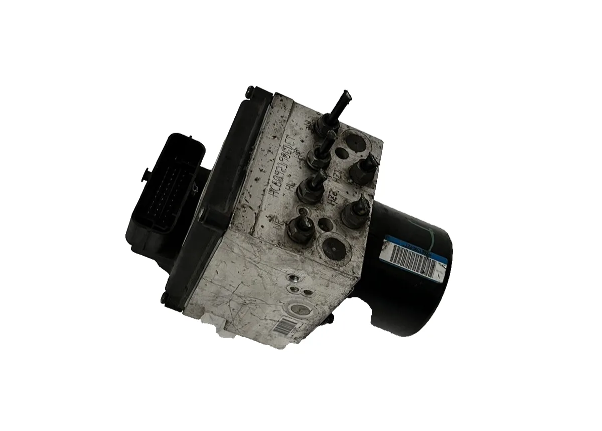 Centralina Pompa Abs Volkswagen Passat / 3C0614109J