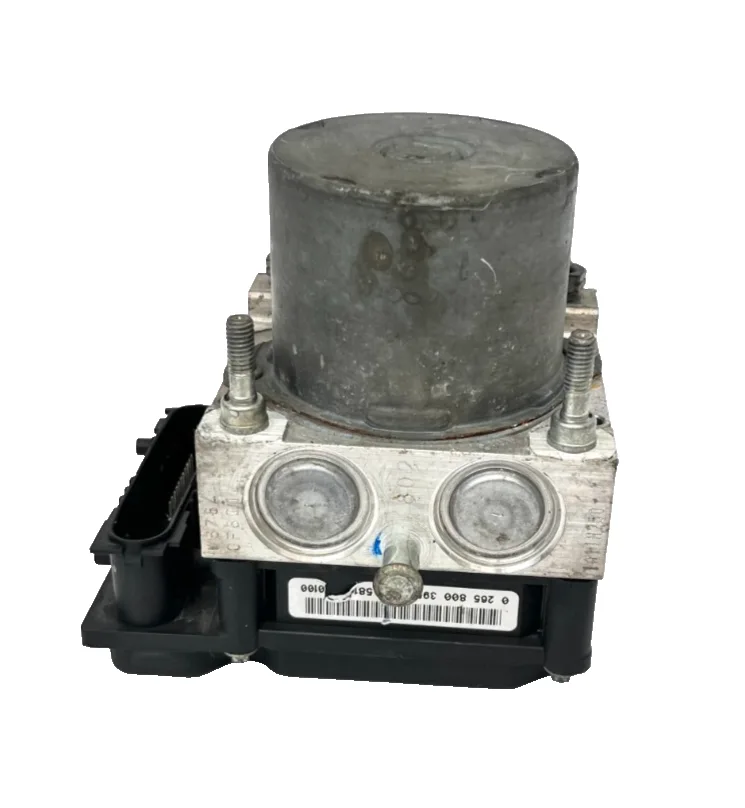 Centralina Pompa Abs Citroen C4 (2004 - 2010) 0265800395 / 0265231486